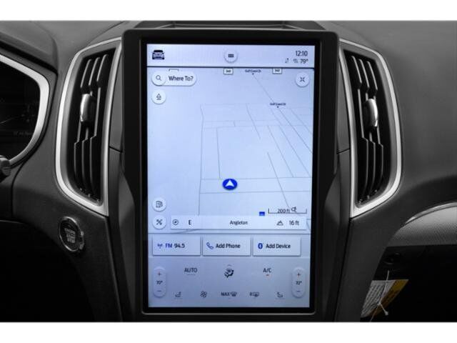 2021 Ford Edge SEL Winder GA