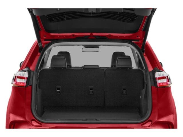 2021 Ford Edge SEL Winder GA