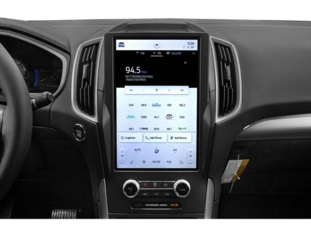 2021 Ford Edge SEL Winder GA