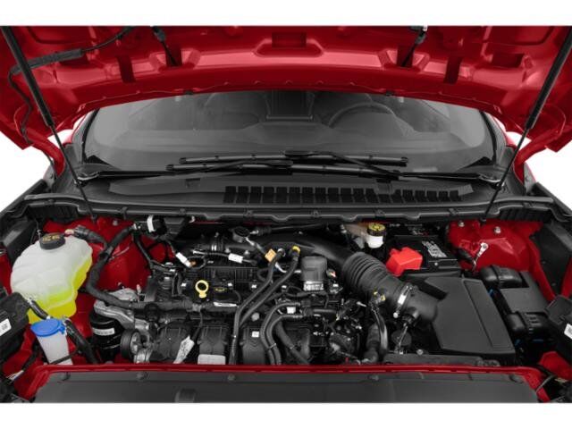 2021 Ford Edge SEL Winder GA