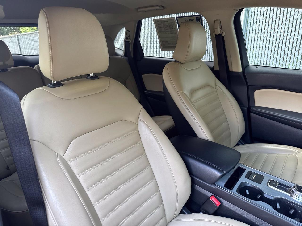 2021 Ford Edge SEL Warrenton VA