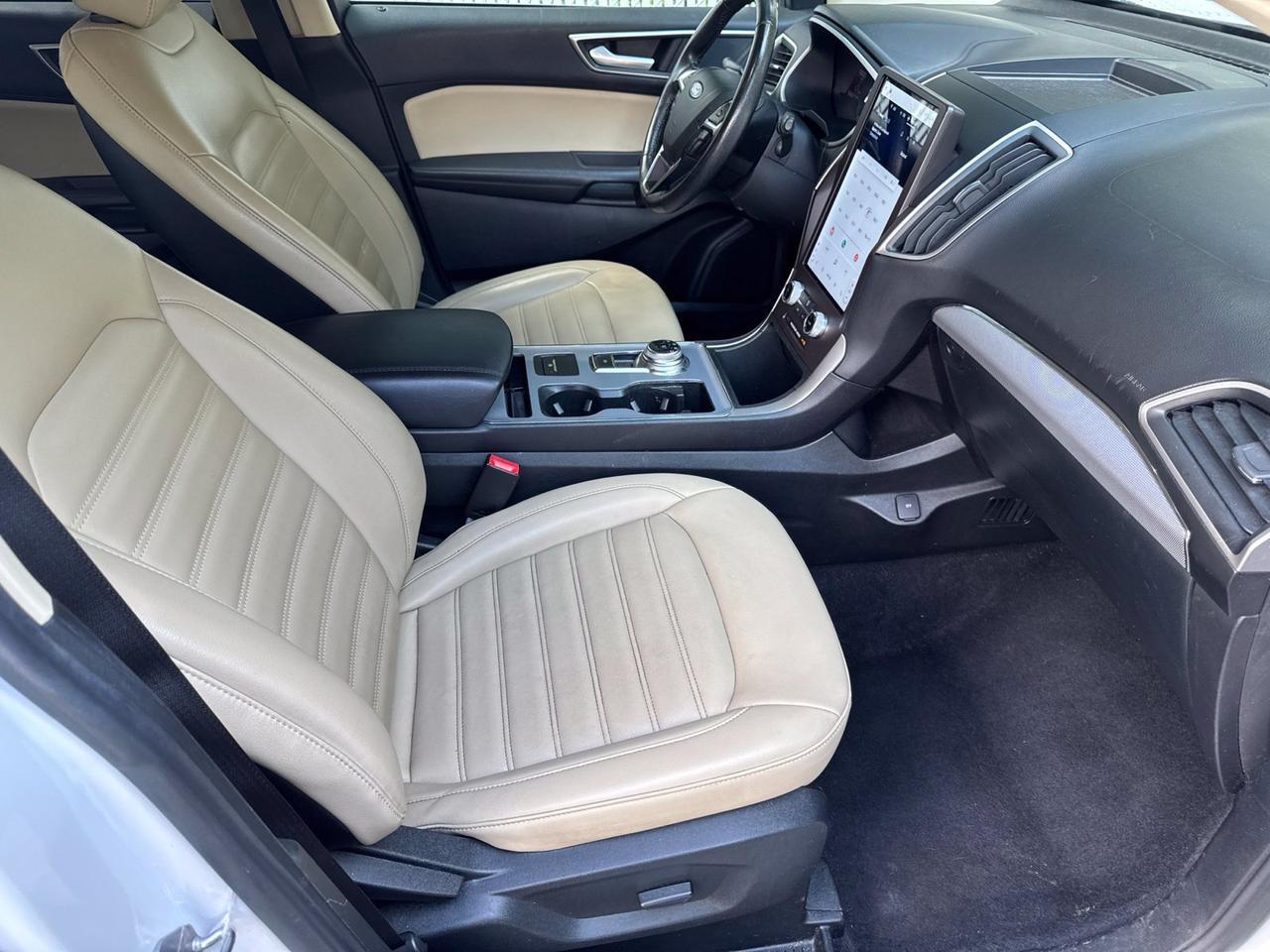2021 Ford Edge SEL Warrenton VA