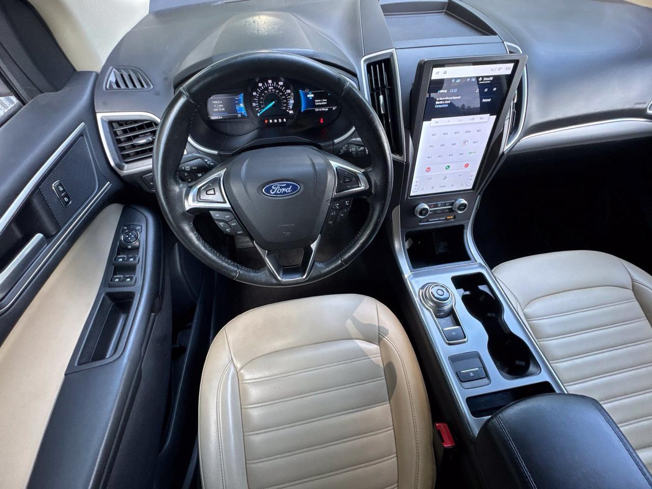 2021 Ford Edge SEL Warrenton VA