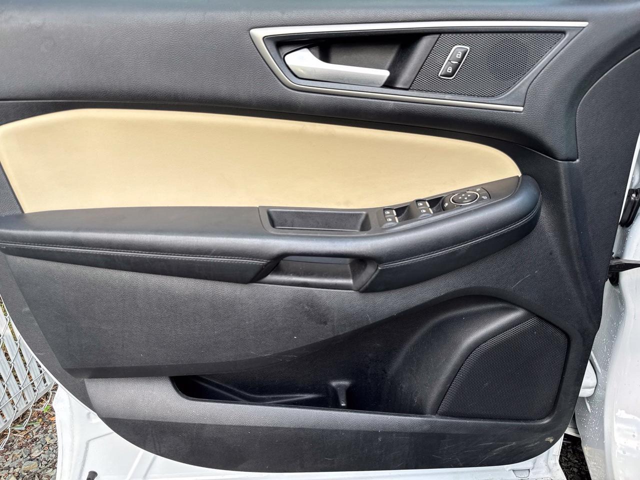 2021 Ford Edge SEL Warrenton VA