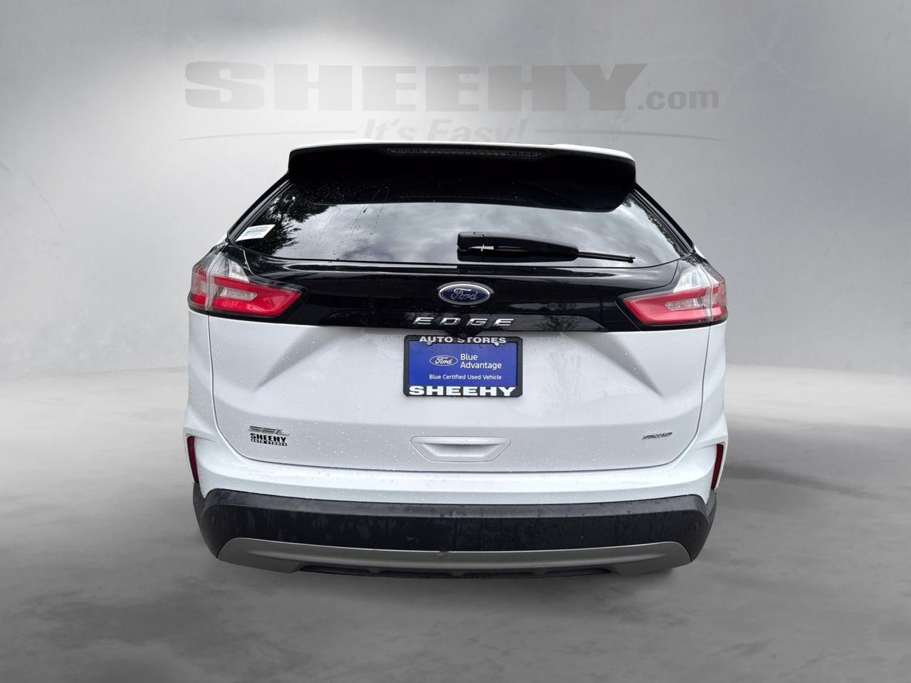 2021 Ford Edge SEL Warrenton VA