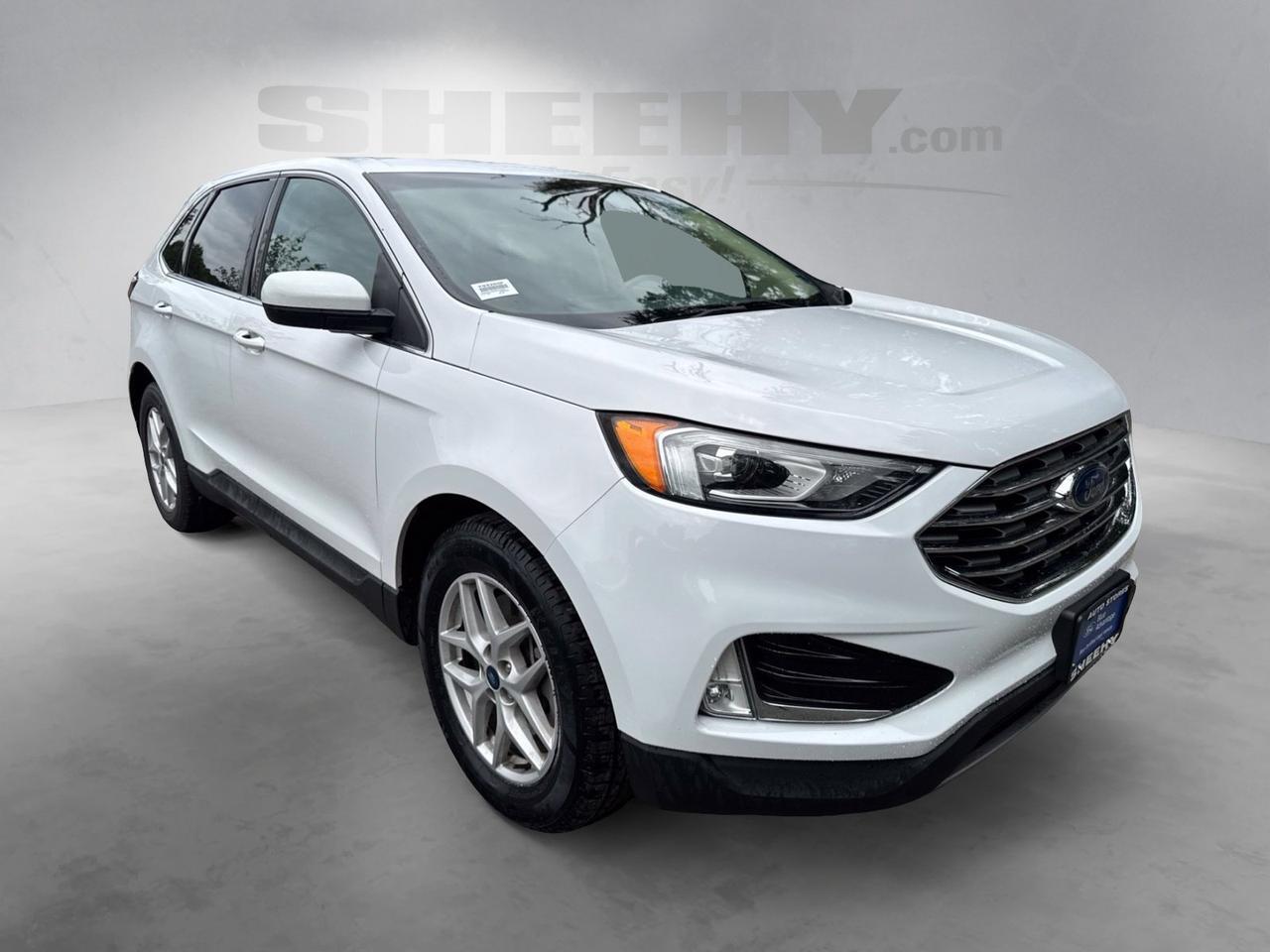 2021 Ford Edge SEL Warrenton VA