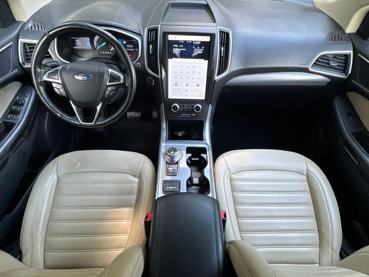 2021 Ford Edge SEL Warrenton VA