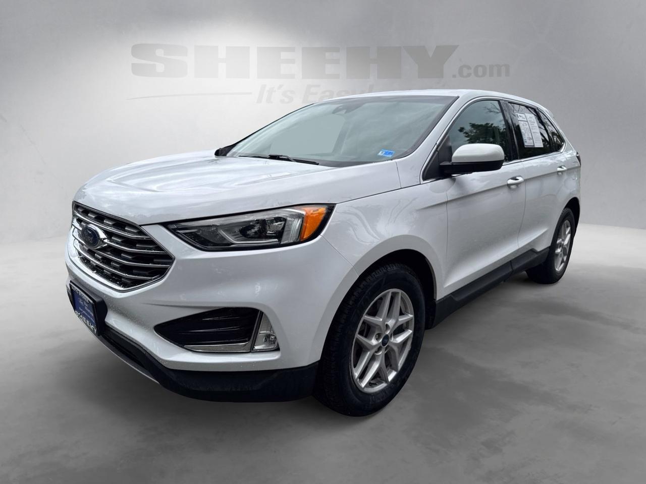 2021 Ford Edge SEL Warrenton VA
