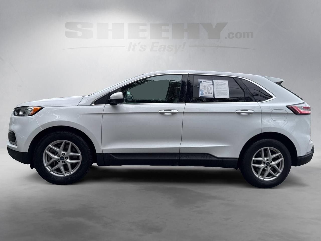 2021 Ford Edge SEL Warrenton VA