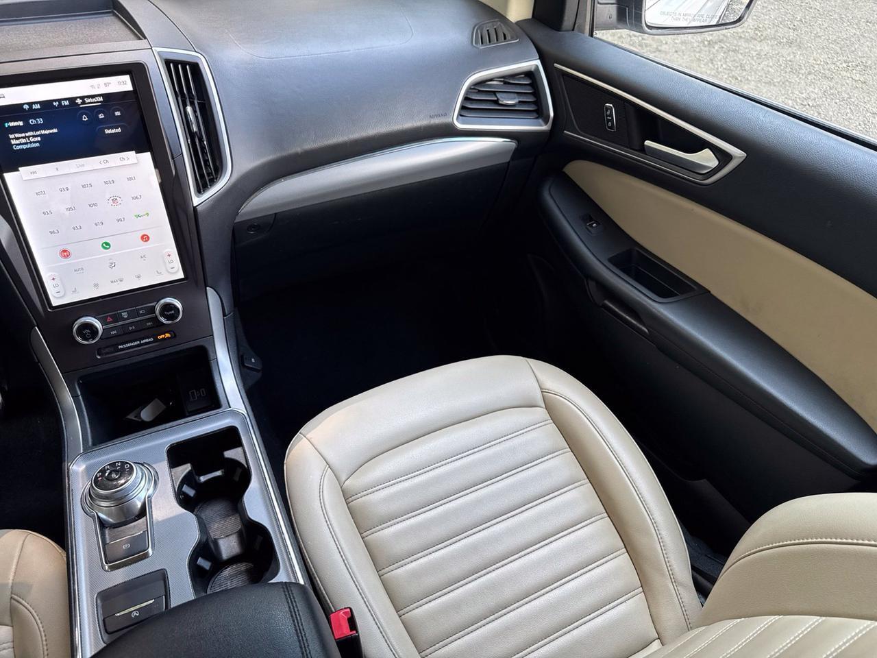 2021 Ford Edge SEL Warrenton VA