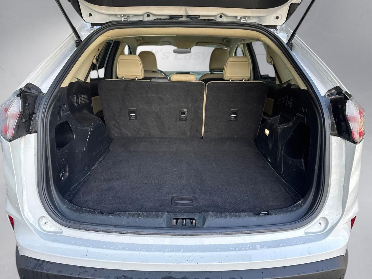 2021 Ford Edge SEL Warrenton VA