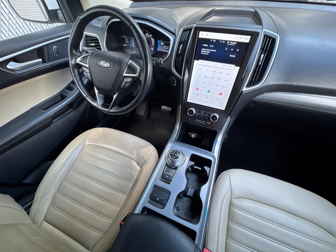 2021 Ford Edge SEL Warrenton VA