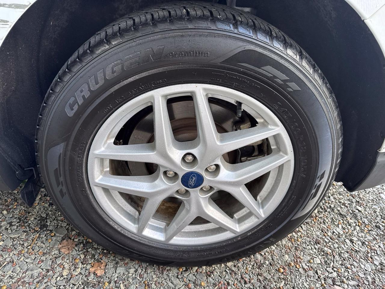2021 Ford Edge SEL Warrenton VA