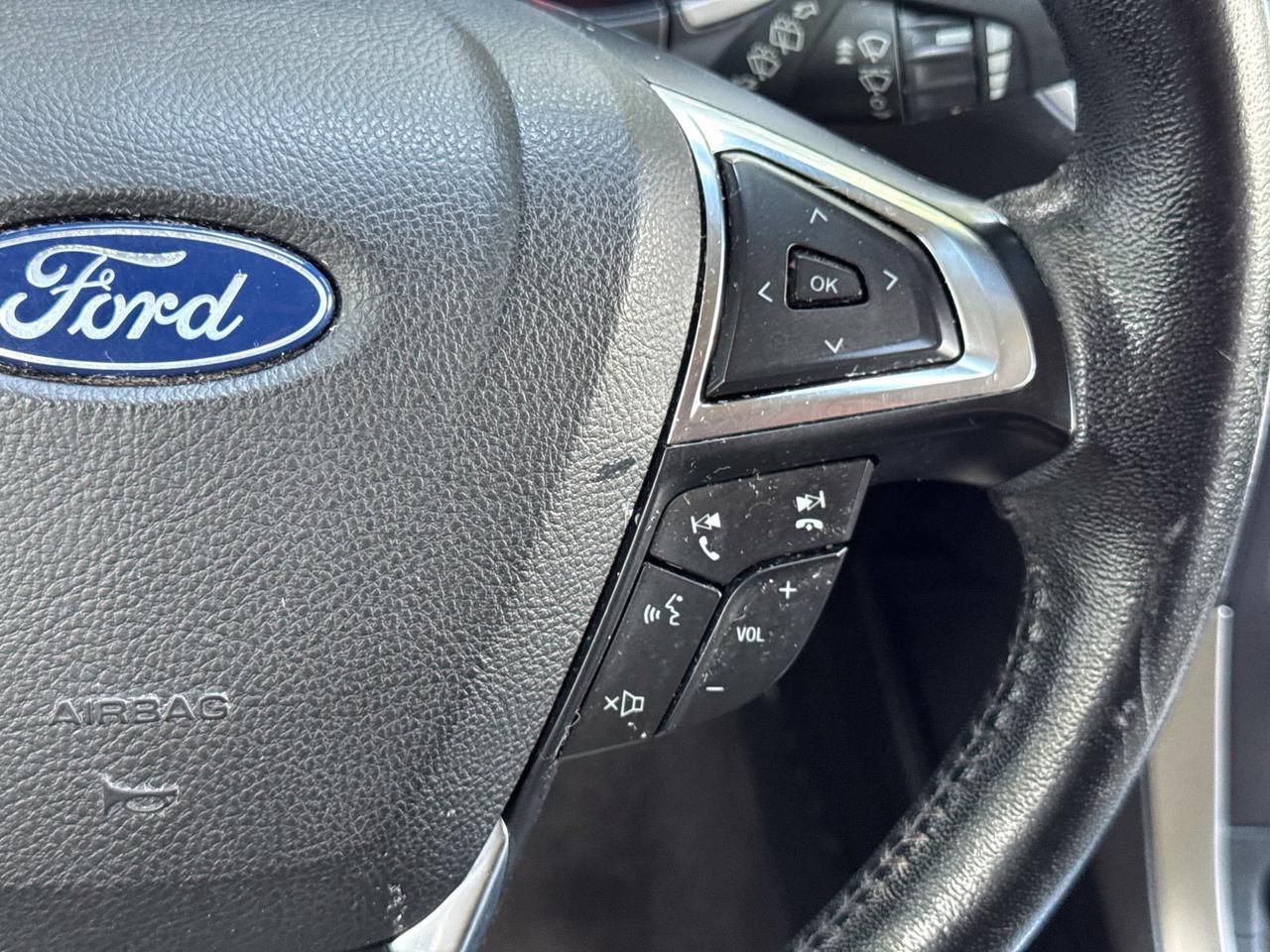 2021 Ford Edge SEL Warrenton VA
