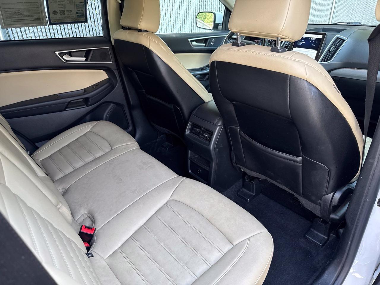 2021 Ford Edge SEL Warrenton VA