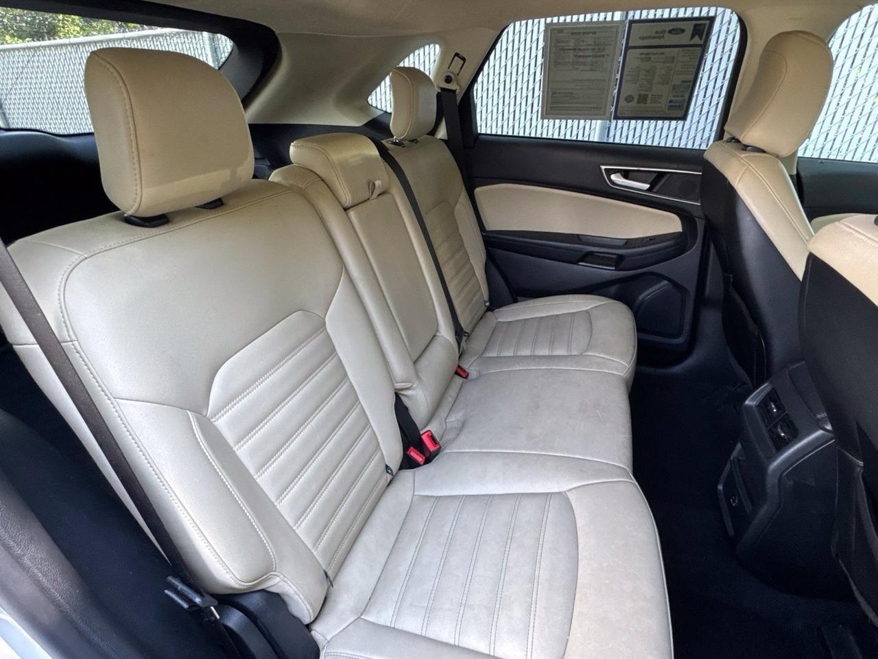 2021 Ford Edge SEL Warrenton VA