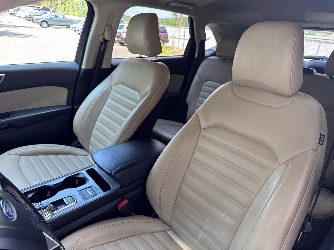 2021 Ford Edge SEL Warrenton VA