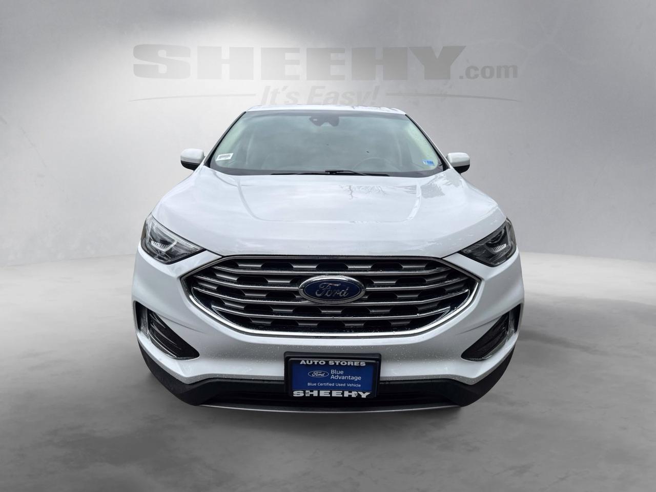 2021 Ford Edge SEL Warrenton VA