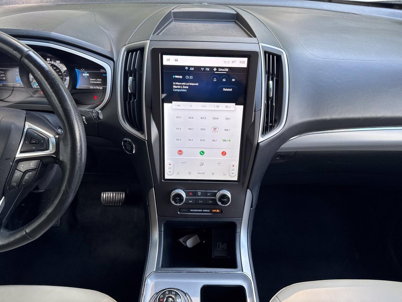 2021 Ford Edge SEL Warrenton VA