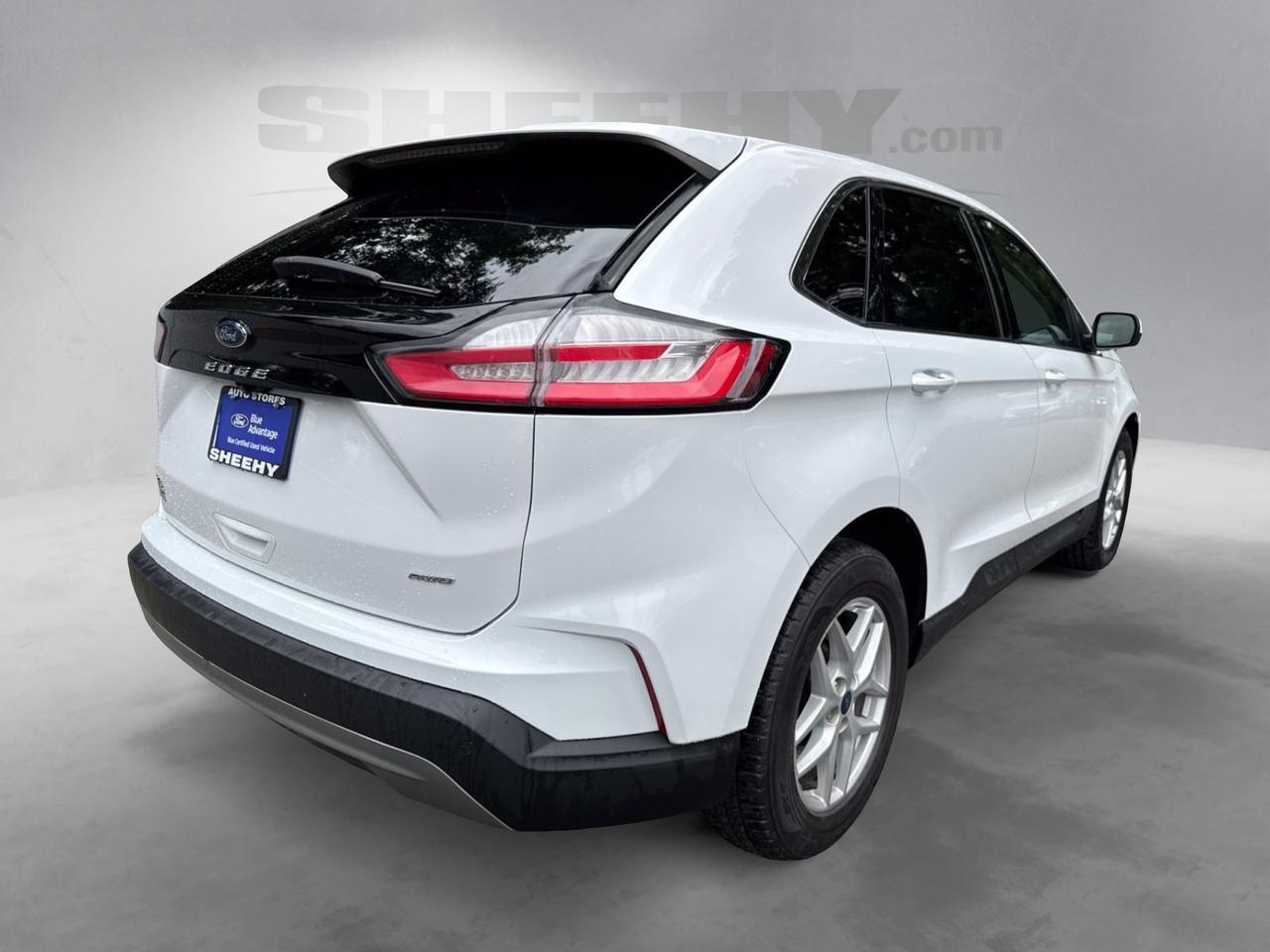 2021 Ford Edge SEL Warrenton VA