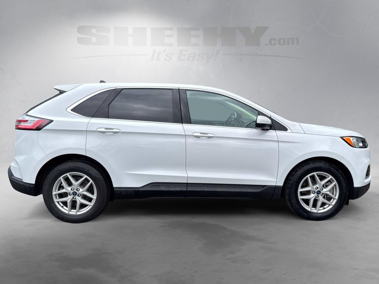 2021 Ford Edge SEL Warrenton VA