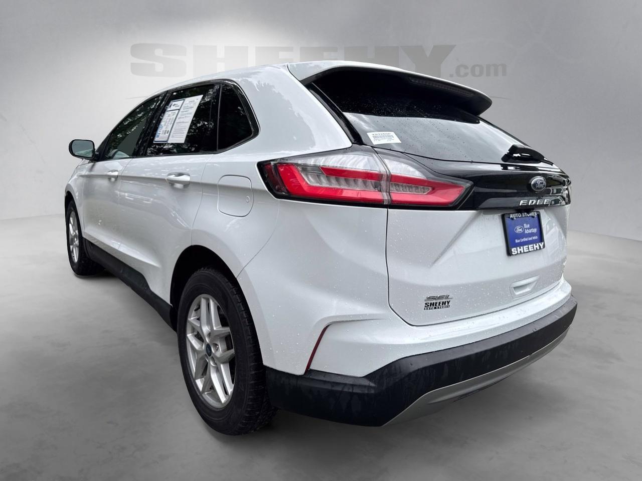 2021 Ford Edge SEL Warrenton VA