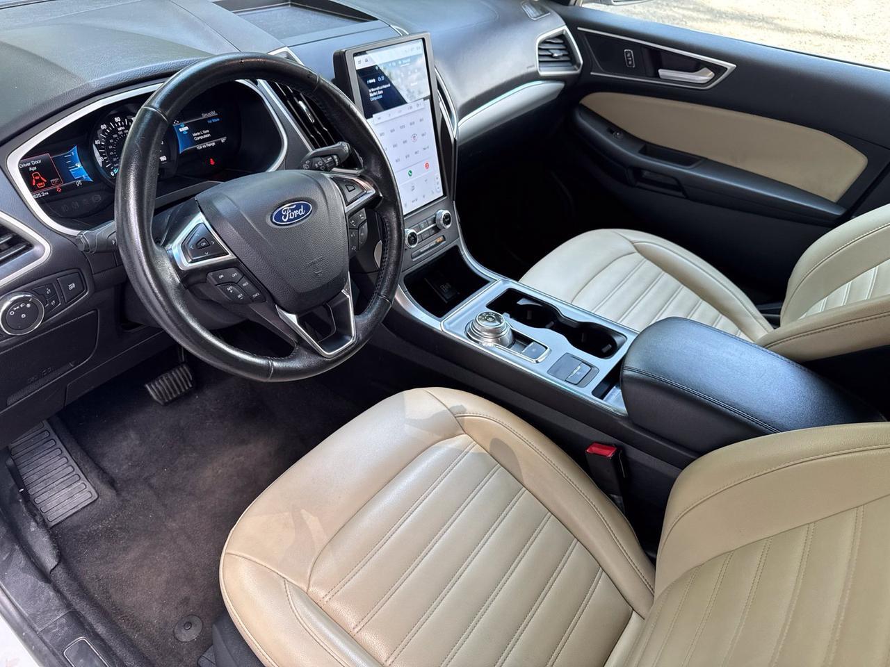 2021 Ford Edge SEL Warrenton VA