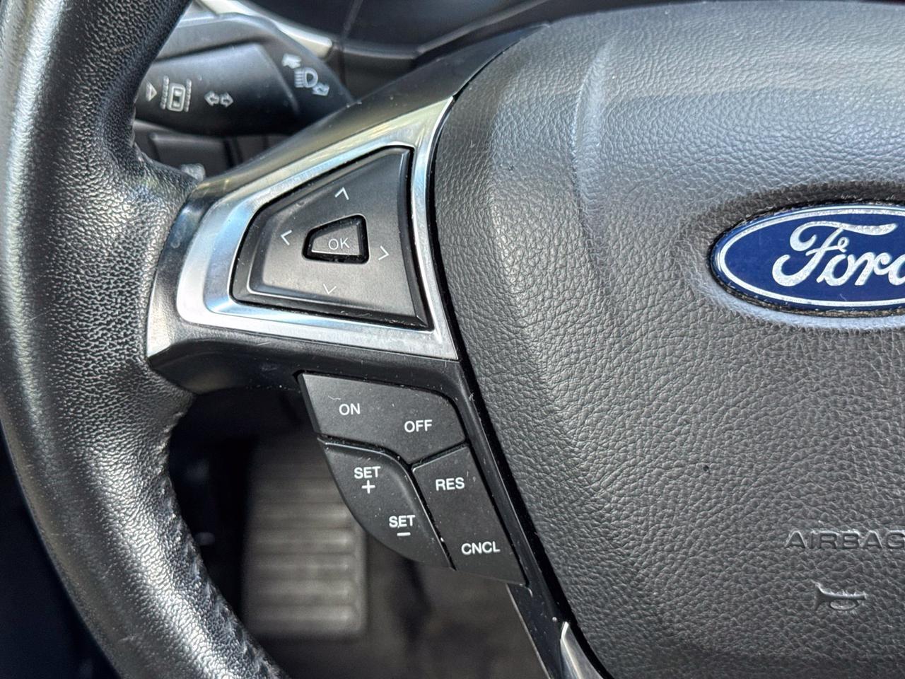 2021 Ford Edge SEL Warrenton VA