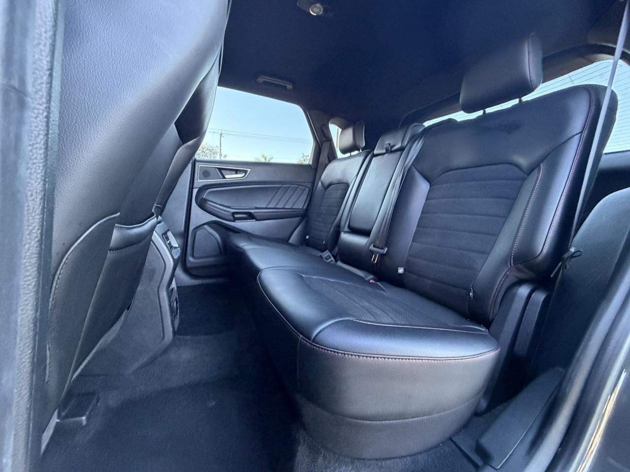 2021 Ford Edge ST-Line Hollywood FL