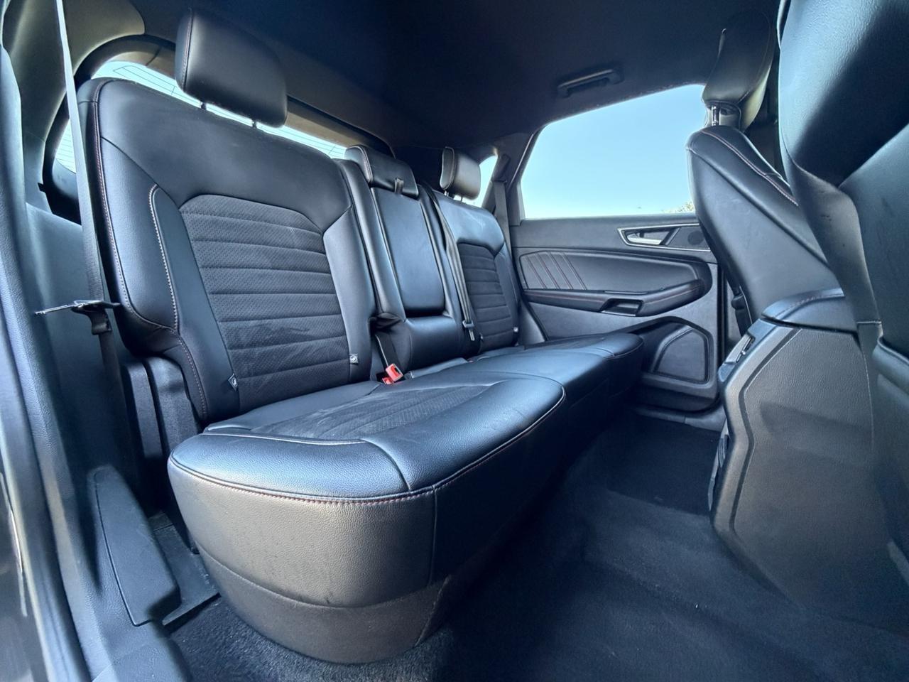 2021 Ford Edge ST-Line Hollywood FL