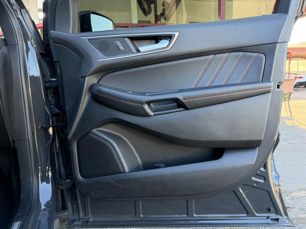 2021 Ford Edge ST-Line Hollywood FL