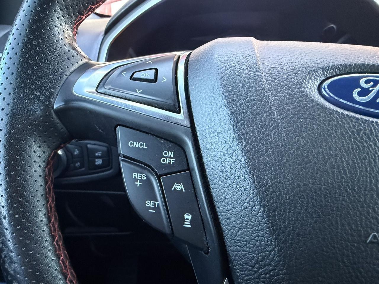 2021 Ford Edge ST-Line Hollywood FL