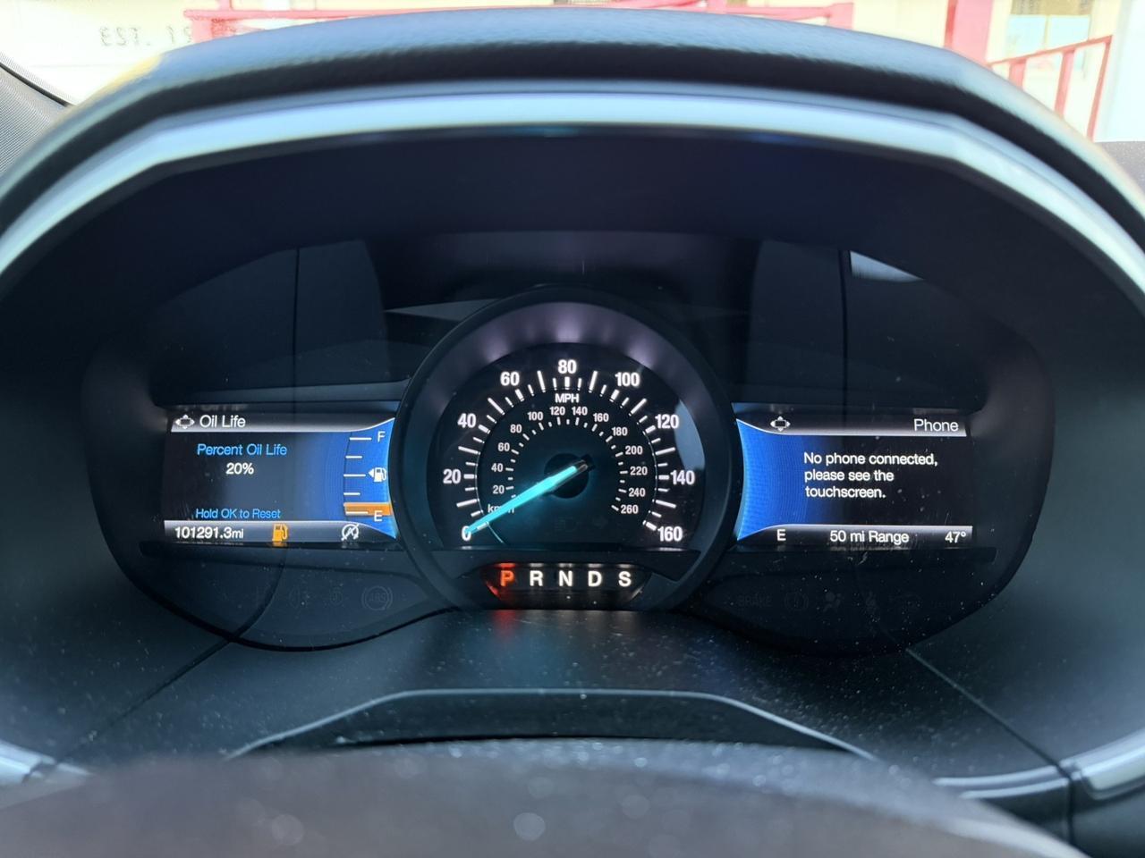 2021 Ford Edge ST-Line Hollywood FL