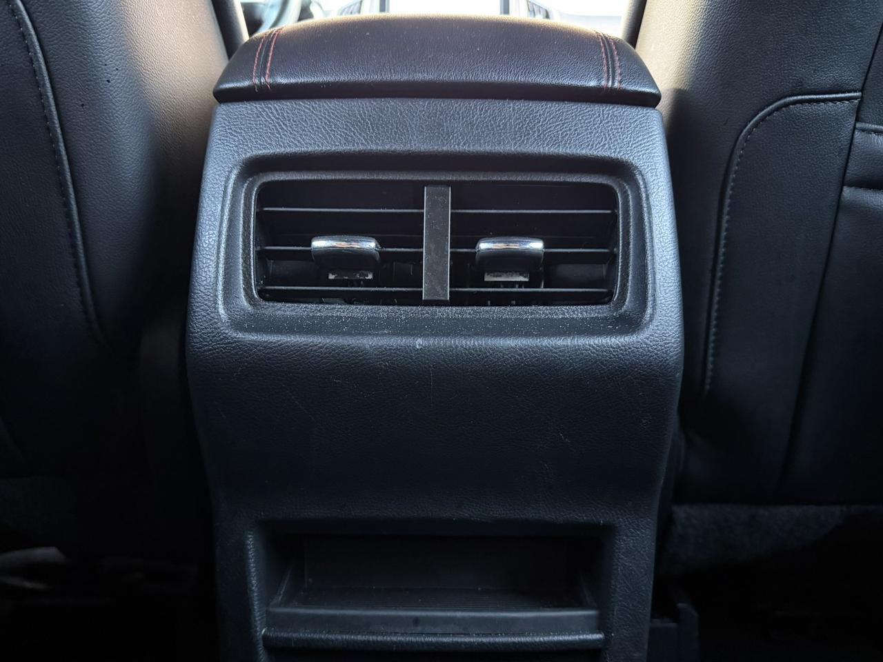 2021 Ford Edge ST-Line Hollywood FL