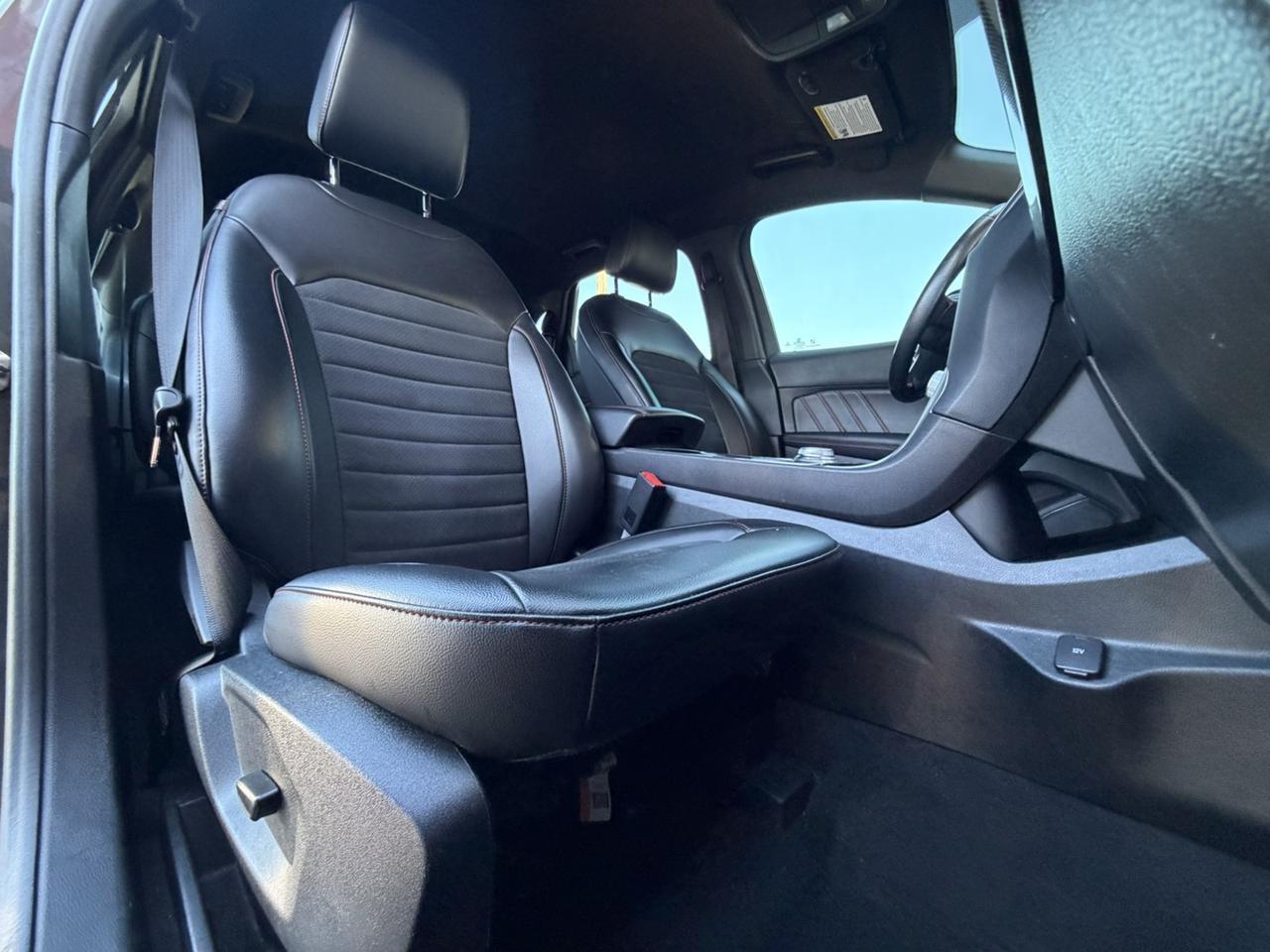 2021 Ford Edge ST-Line Hollywood FL