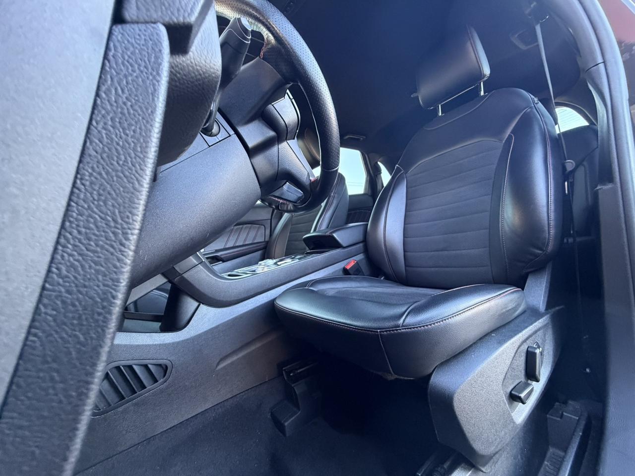 2021 Ford Edge ST-Line Hollywood FL