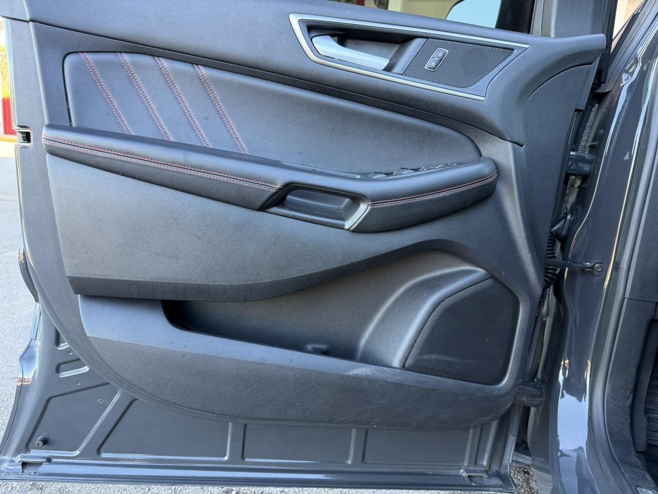 2021 Ford Edge ST-Line Hollywood FL