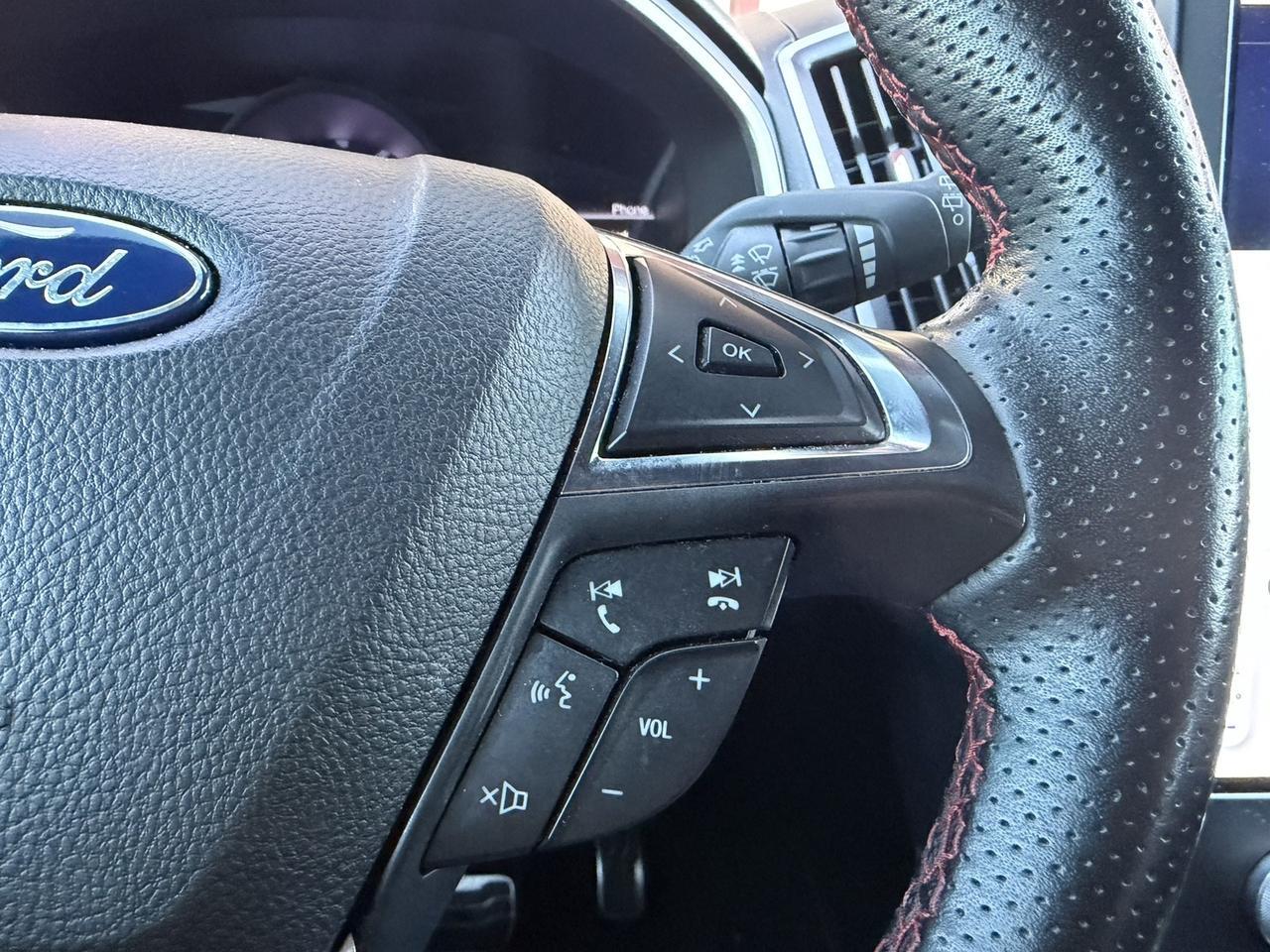 2021 Ford Edge ST-Line Hollywood FL