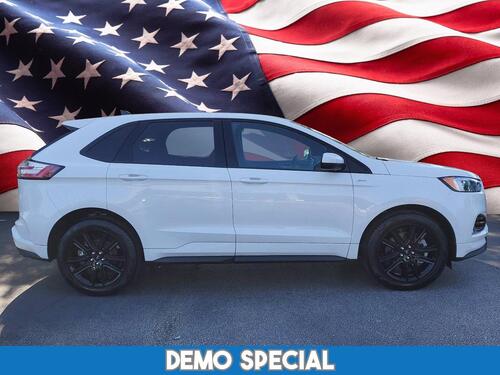 2021 Ford Edge ST-Line Tampa FL 2021 Ford Edge ST-Line Tampa FL