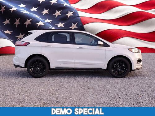 2021 Ford Edge ST-Line Tampa FL 2021 Ford Edge ST-Line Tampa FL