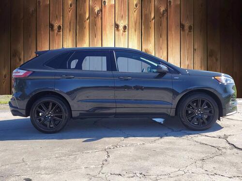2021 Ford Edge ST-Line Tampa FL 2021 Ford Edge ST-Line Tampa FL