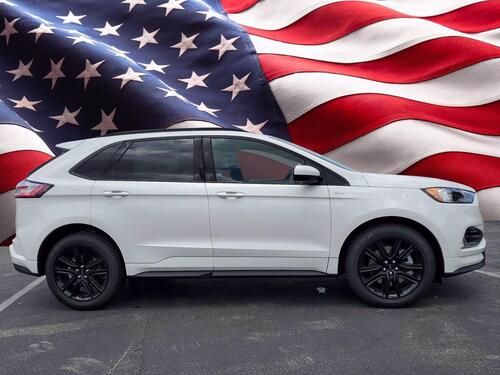 2021 Ford Edge ST-Line Tampa FL 2021 Ford Edge ST-Line Tampa FL