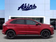 2021 Ford Edge ST-Line Winder GA 2021 Ford Edge ST-Line Winder GA