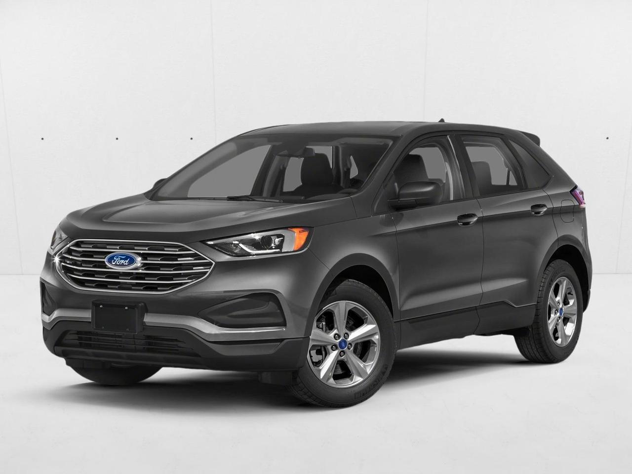 2021 Ford Edge ST