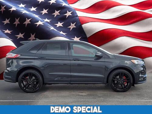 2021 Ford Edge ST Tampa FL 2021 Ford Edge ST Tampa FL