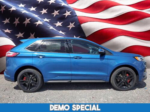 2021 Ford Edge ST Tampa FL 2021 Ford Edge ST Tampa FL