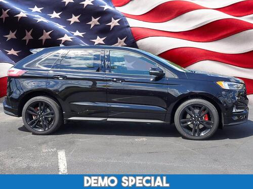 2021 Ford Edge ST Tampa FL 2021 Ford Edge ST Tampa FL