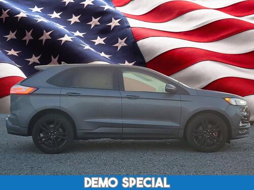2021 Ford Edge ST Tampa FL 2021 Ford Edge ST Tampa FL