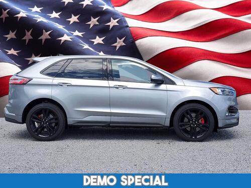 2021 Ford Edge ST Tampa FL 2021 Ford Edge ST Tampa FL
