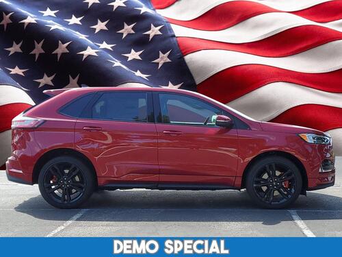 2021 Ford Edge ST Tampa FL 2021 Ford Edge ST Tampa FL